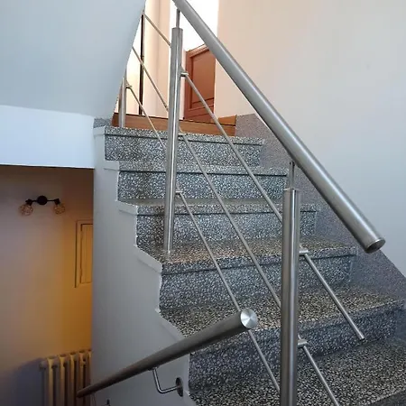 Nad Jeziorakiem Apartment Ilawa