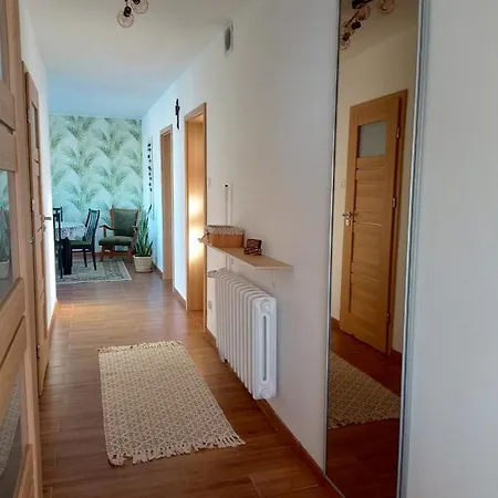 Nad Jeziorakiem Ilawa